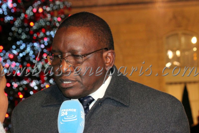 Ambassadeur Elysee 4